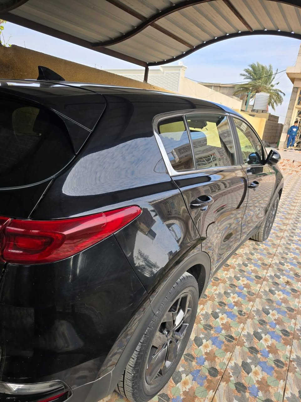 السلام عليكم للبيع فقط مكانها ديالى للاستفسار الاتصال *********** ***********
