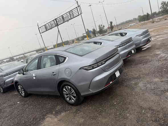 ***********

بي واي دي 2025 زيرووو رقم بغداد  
 🚀🚀🚀

المواصفات 💥

مكينة 1500 

شاشة متحركة 

حساس خلفي 

كامرا خلفية 

مثبت سرعة 

كشنات جلد رياضي 

كير ماوس 

اوتو هولد 

لد امامي خلفي 

لايتات زنون 

تشغيل عن بعد 

ويل كب 16 

‎3 انظمة قيادة 

وباقي المواصفات معروفة 

 📍البياع معرض بغداد المركزي مقابل محطه وقود السيديه
📍اليوسفيه قرب سيطره 75مدخل بغداد 
***********
***********
‭0776 240 1512‬☎️
