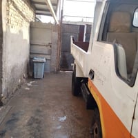 للبيع كنتر عظم موديل 93  شاصي مكفوال بلادي قلاب مكينه جديدة  عينه وصين...