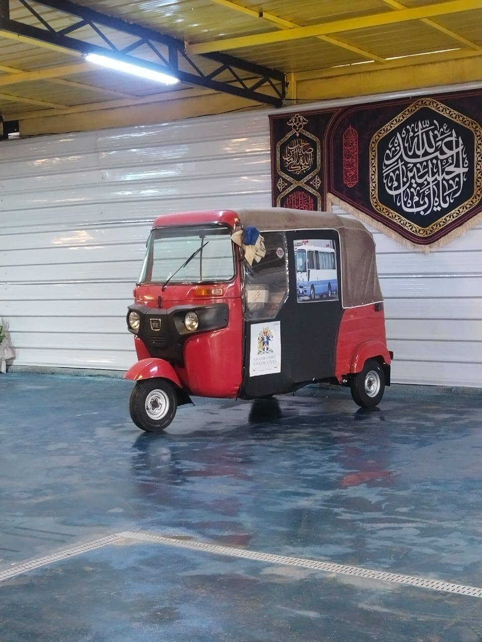 سلام عليكم حبايب
تكتك موديل 19 رقم وسنويه نكليزي باللادي تكتك مامعمره مكينه بلاديه شرط التفيلس *********** لتواصل
