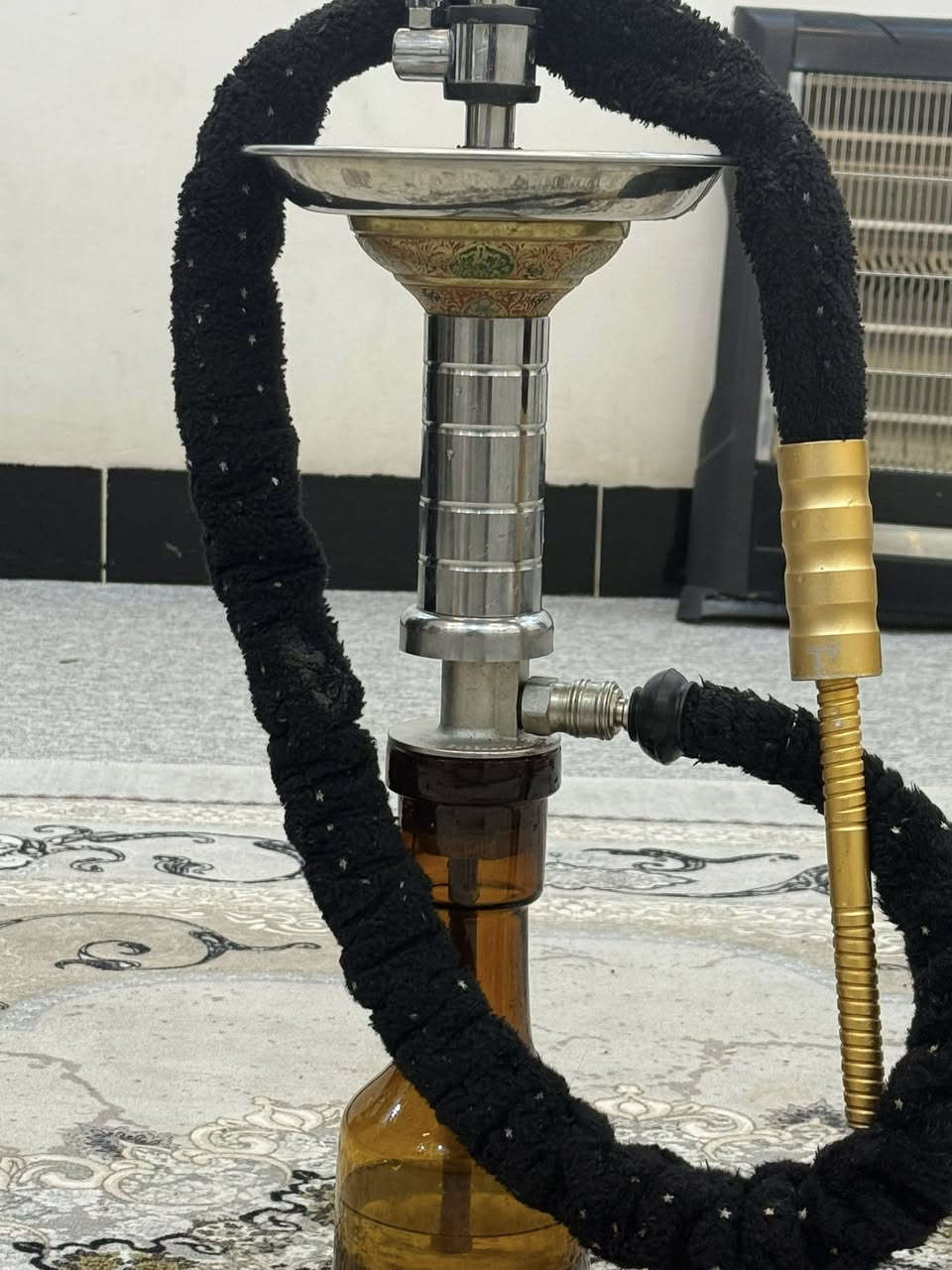 لبيع طه شرط طعم دوخان فوال نضافه سعر ٨٠ بيه مجال


**إذا كنت صاحب هذا الإعلان وتريد حذفه لأي سبب، رجاءا أرسل رسالة إلى الدعم الفني**