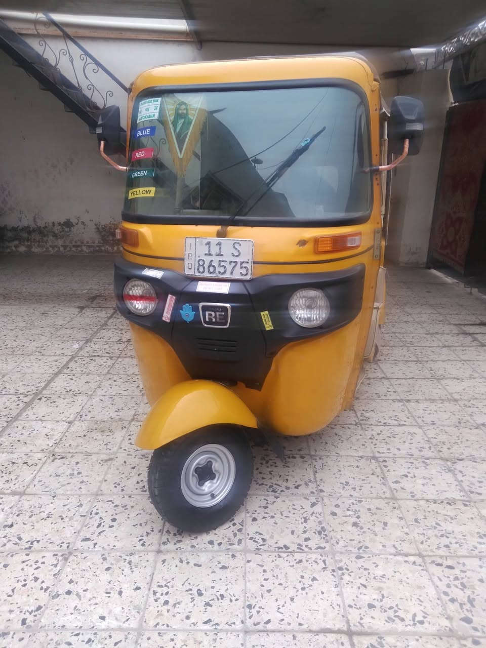 اللهم صلِّ على محمد وآل محمد
سلام عليكم تكتك عشرين شهر 12 التكتك نضافتهة تسعين بلمية مكينتهة بوش وبستن ودوسهة مامعمرة بدون صبغ ومعجون العنوان بغداد الحسينية المعامل هاذ رقمي *********** مامتواجد عله الفيس
