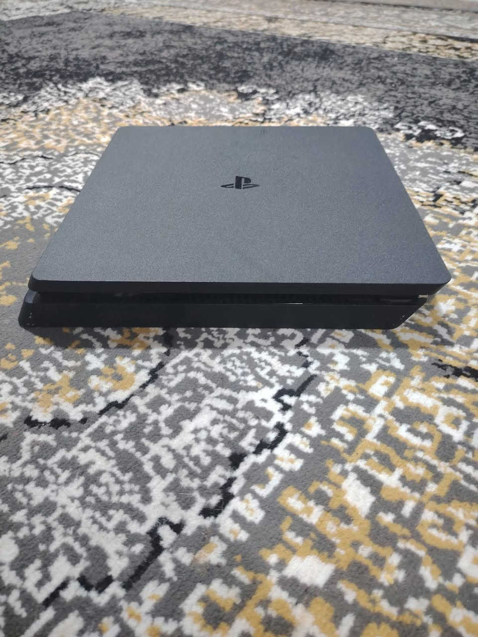 Ps4 سلم 1تيرا ذاكرة
للبيع نضافة فول معدل نضام 12.50 بي pes26 مع الاساطير وبرنامج باتو تكدر تنزل تي لعبة تريده من خلالة سعر 270 عفحص مكاني سماوة مركز 
***********
