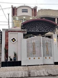 بوب الشام • ١٥٠م • طابقين