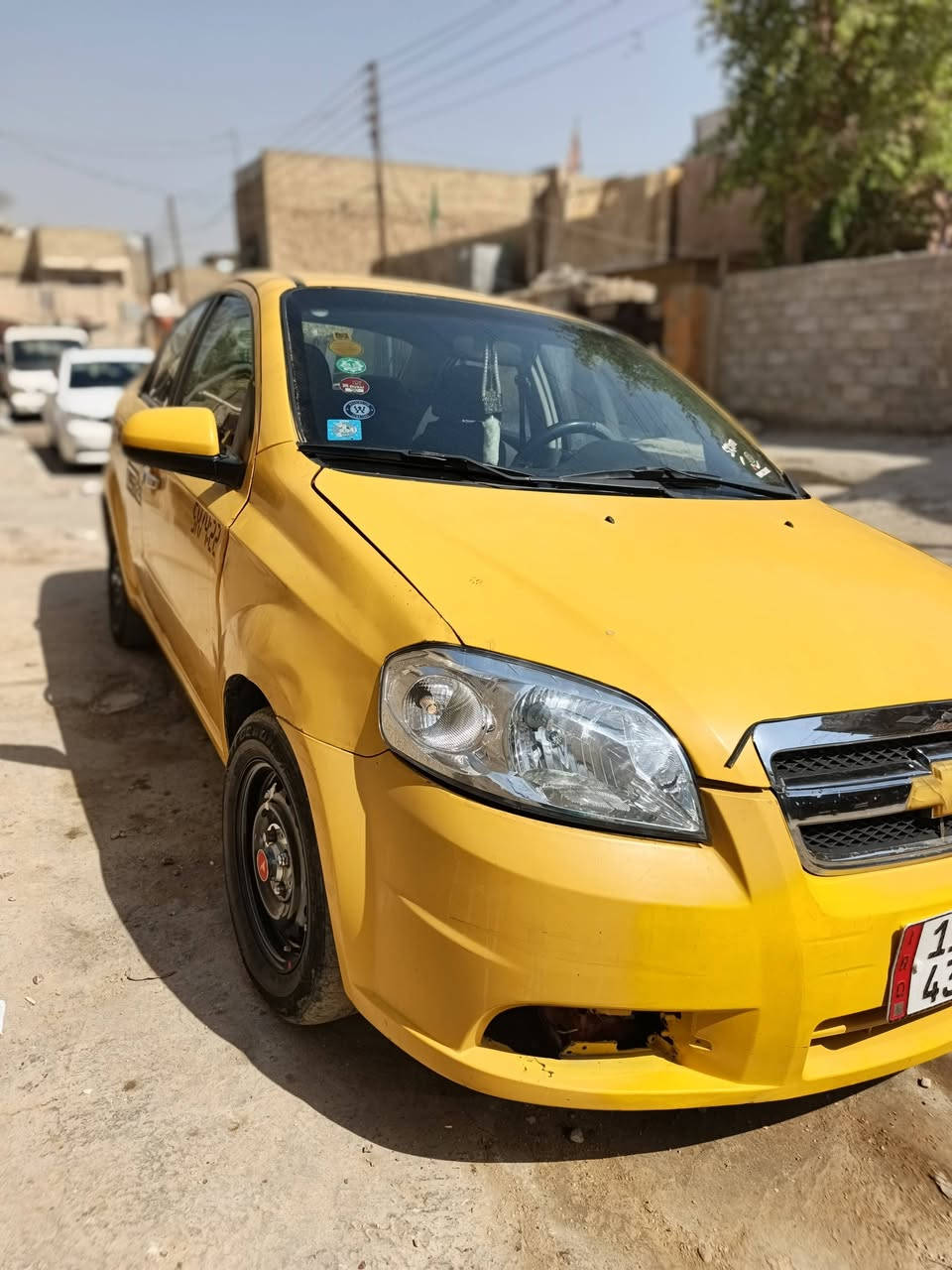 سلام عليكم شوفليت افيو 2009امريكي مكينه مسكر 1800كير اوتو سياره خير من الله تبريد منضومه جديده قبل شهر ونص من بدلته سياره نضيفه كشره حلو بيه باب السايق مبدل سياره يرادله ترتيب ادامه اني ماعندي مجال سياره تاركه نقصه ربله مال دبل صدر المامي مبدله جديد يرادله ميزانيه بيه صوت تفيلس كلش خفيف رقمه انكليزي مصفره هيئه وغرامه بسمي السياره سعره 38 جوه 35اعتذر مابيع مكاني بغداد تقاطع درويش المعالف ***********
