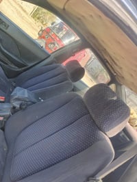 هوندا اكورد • موديل ٦٩ • بعقوبه