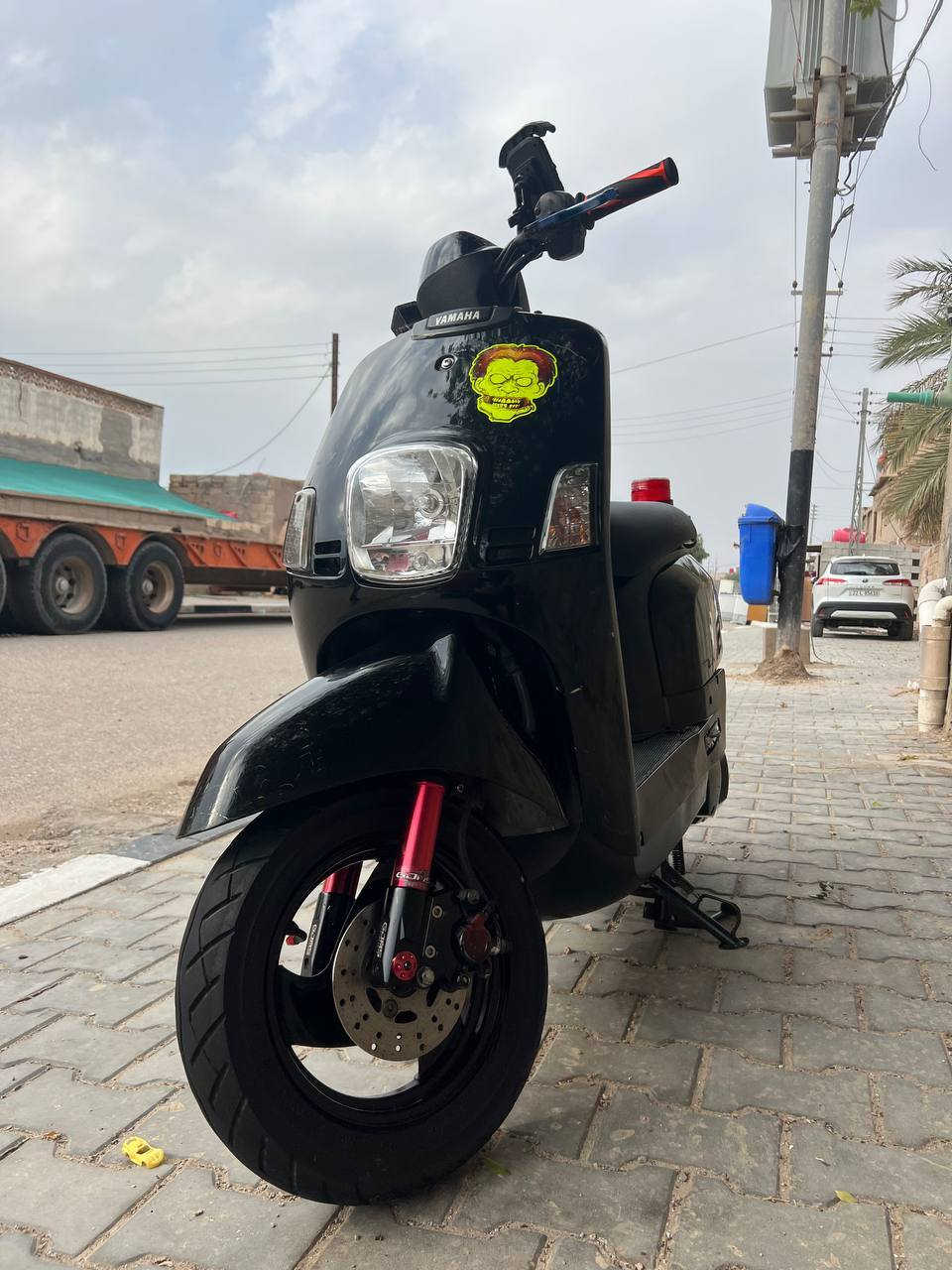 دراجه البيع بوليس مديل 2010 الدراجه حاويه صارلي شهر منزلته الدراجه مزوده كلجات رياضي ودبلات رياضي وسعر مليون وميه وخمسين ***********
