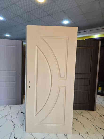 ابواب wpc عظم عاج وفوم ضمان 15 سنة
سعر الستندر ١٤٥ الف للإستفسار ***********
