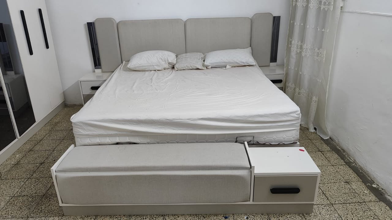 للبيع المكان حي الجوادين استخدام اقل من شهر
للاستفسار ***********
