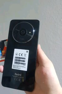 ريدمي 3 A • ١٢٨/٨ • بطارية ٥٠٠٠