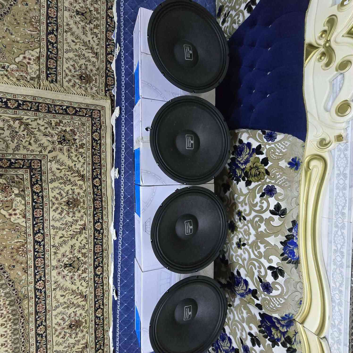 . سلام عليكم خدام الحسين
لبه 500 واط 15 انج 💥
سعر القطعه 55 الف 💥
وتوصيل لجميع المحافضات مجاني 💥
لاستفسار *********** 👉
