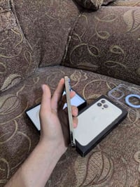 آيفون ١٣ برو ماكس • ٢٥٦ • نظافة١٠٠