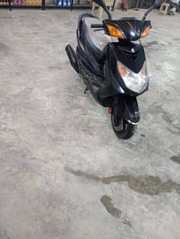 دراجه للبيع كربريتر 07766546445