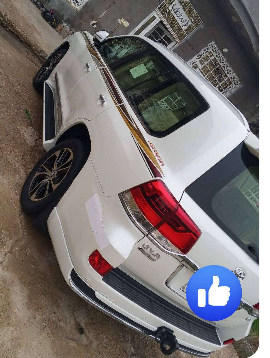 السلام عليكم ⁦
موديل 2020بريم أصل ماشيه ب60الف السياره جديده 

بيه جامرق امامي مفتوح بس البراغي الله يشهد رقم بغداد 

تحويل ثاني يوم السعر عل 58وبيه مجال غير هذا السياره كفاله عامه


**إذا كنت صاحب هذا الإعلان وتريد حذفه لأي سبب، رجاءا أرسل رسالة إلى الدعم الفني**