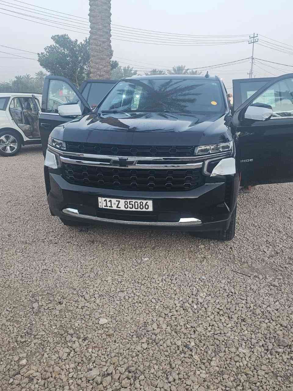 Ls
موديل 24بحاله الشركه مكفوله كفاله عامه لحد جكه الابره 
وكاله المنصور داخل الضمان  ماشيه 12km الف $50000
***********رقم بغداد
