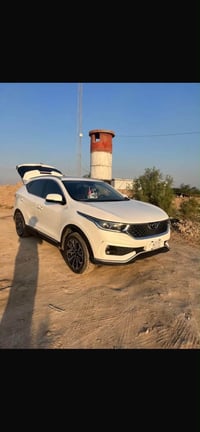 ساوايست ٢٠٢٣ • مكينه ٢٨٠٠ تيربو • كفاله سنويه