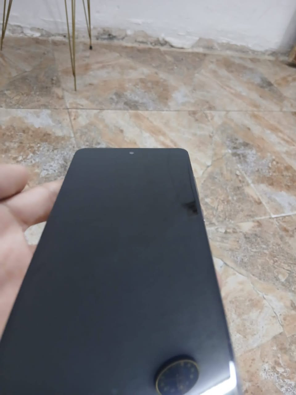 السلام عليكم
سامسونك A52s 5g
الجهاز بي فطر بلشاصي والبصمه متوقفه بسبب طاح من ايدي نضرب شاصيه وكفت لبصمه جهاز نضافه٨٥بلميه تصوير صوت لعب جهاز شي علا شي استعمال شغل ذاكره٢٥٦ رام ٨ شريحتين ويدعم نضام الرام 
هاي نضافته كدامكم السعر 140وبي مجال سعر مناسب جدا المكان الشعله 
الرقم***********
