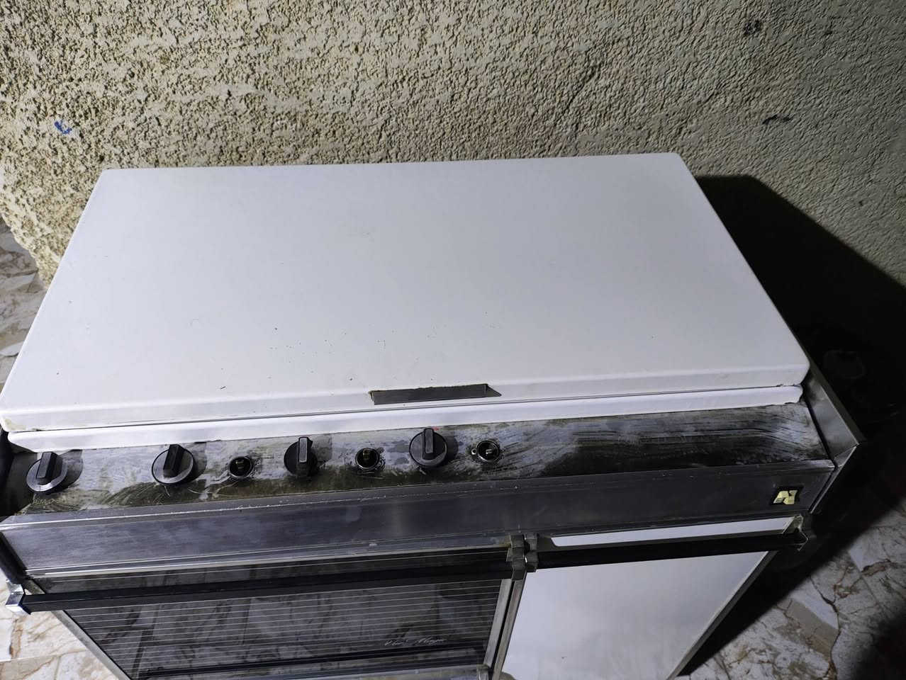 السلام عليكم طباخ نوعيه قديمه للبيع نضيف وشغال


**إذا كنت صاحب هذا الإعلان وتريد حذفه لأي سبب، رجاءا أرسل رسالة إلى الدعم الفني**