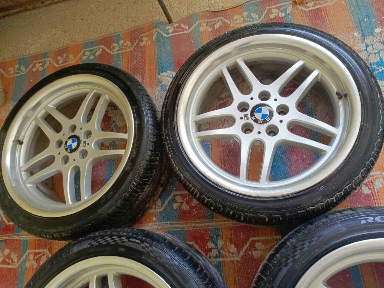 سلام عليكم ويل ام تو سايز حجم 18 رياضي تواصل ***********
