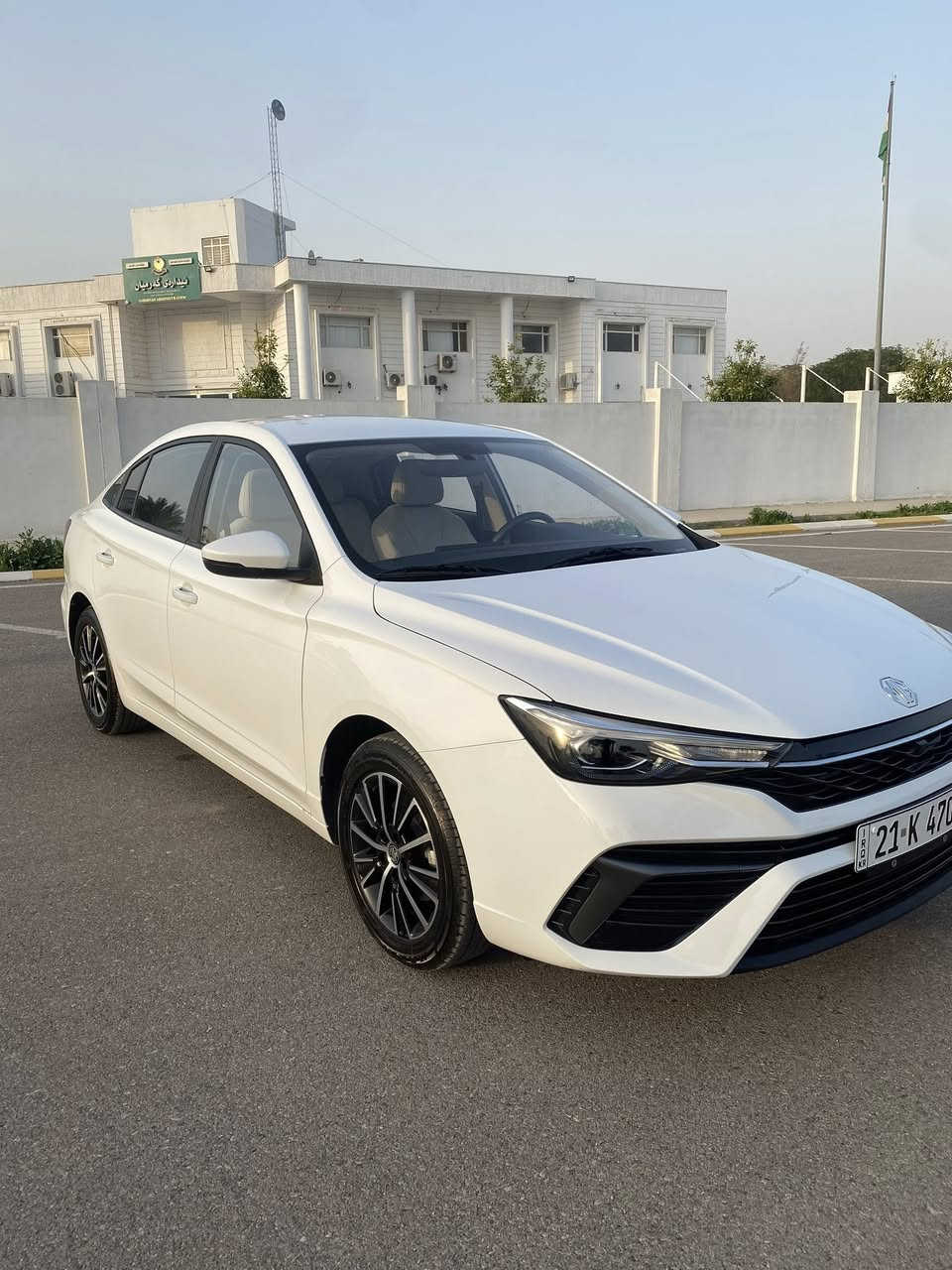 ام جي 2025   ***********
