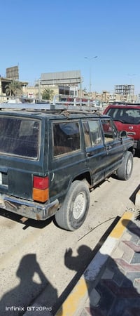 شروكي • ٢٥٠٠ • ميسان