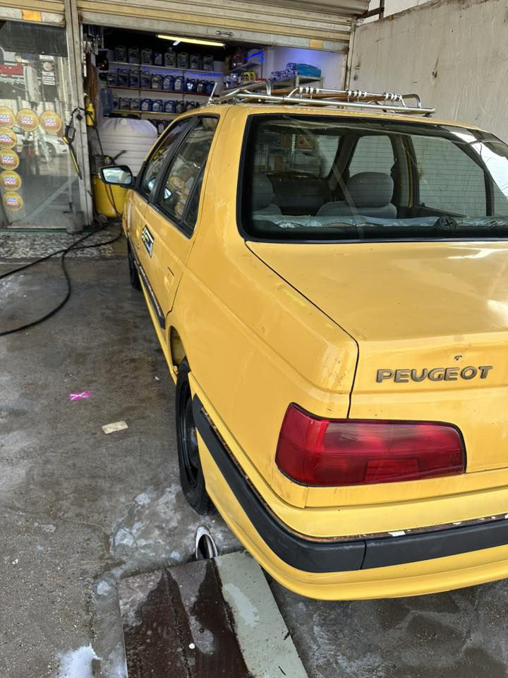 سلام عليكم سيارة بيجو بارص موديل 2013 بأسمي سنوية لل 27 كير مكينة تبريد مكفولات سيارة حلوة بيها جراد بنيد وقمارة كهربائيات كلة شغال سنتر لوك كلة شغال مكاني بغداد رقم تلفوني ***********
عليها غرامات 400 الف علية
سعر 42
