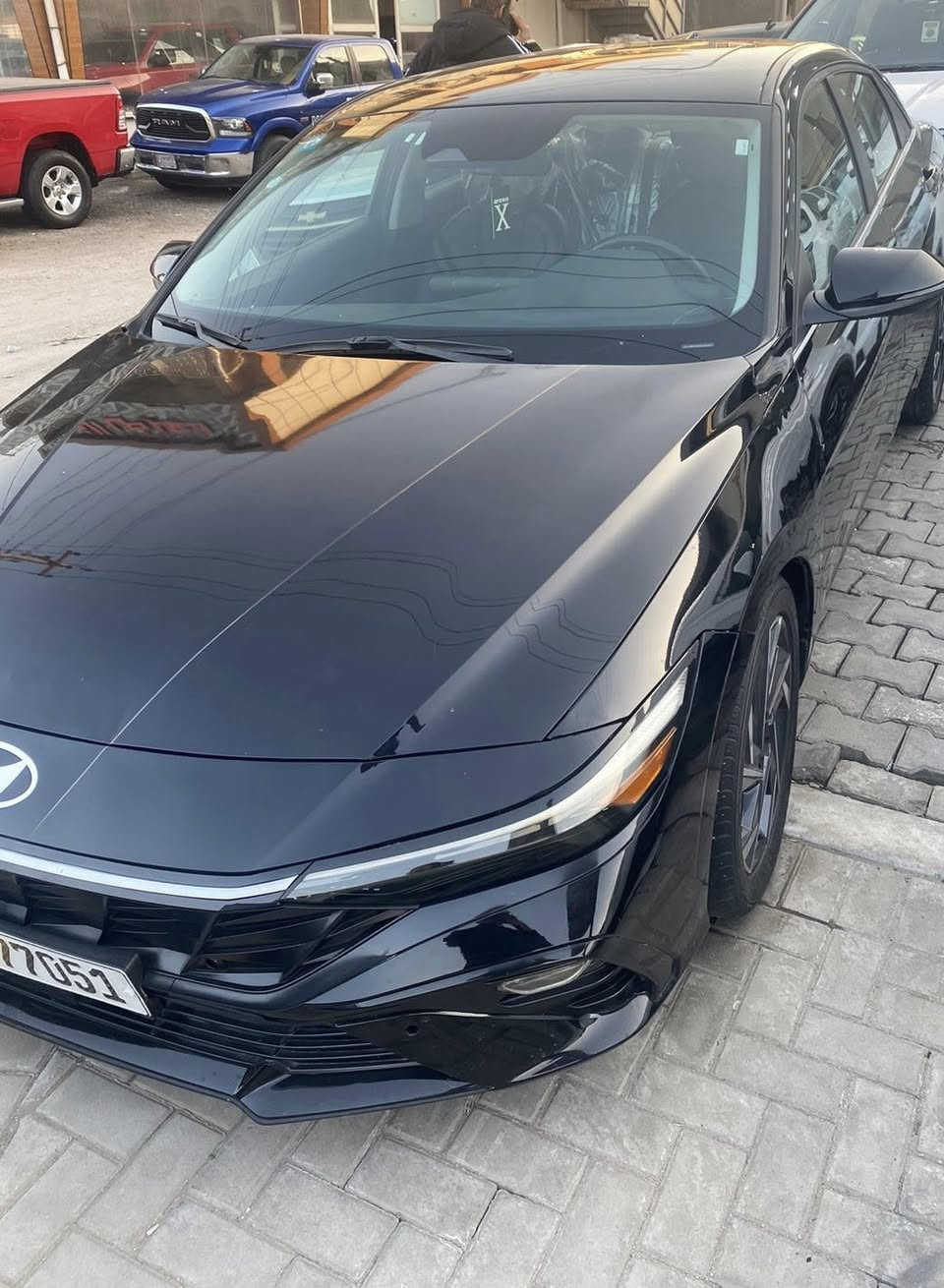 سلام عليكم
الانتراء ٢٠٢٥ وارد أمريكي بس بنيد
ماشيه ١٦ الف معوقين بصرة 
حلوه سياره فول مواصفات اي نقص مابيها
سعرها ١٥٥ 

***********
