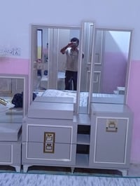 غرفة نوم تركية • ٧ قطع • بصرة أبي الخصيب