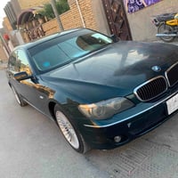 ٧٥٠i • ٢٠٠٦ • رقم بغداد
