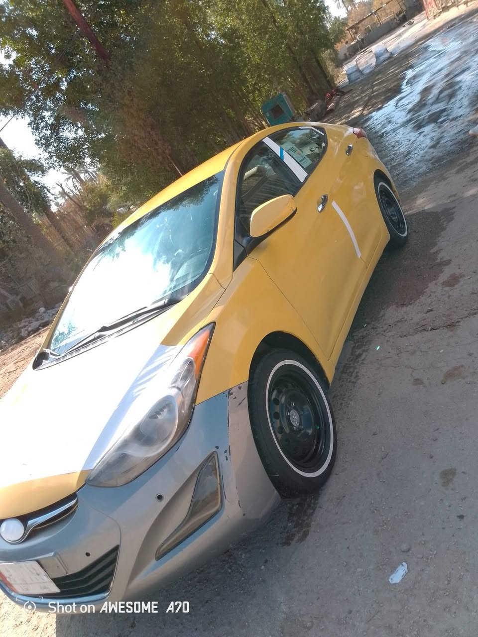 اسلام عليكم النترا موديل 13 نص فول حادث الباب امبدل بدون دوخل الباقي ليبل واحد مكين الفين دوش مكينه أو كير أو حداديه أو تبريد كفاله السعر95 أو بيه مجال المكان كربلاء طويريج الرقم ***********
