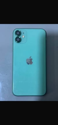 ايفون 11 • ايفون ١١ • iphone 11 • ذاكرة 128 • ابل • مراوس • موبايل ايف...