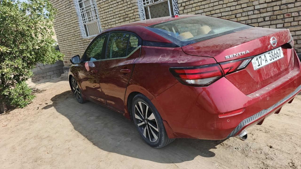 سياره سنترا وارد امريكي 22 معوقين المثنى السعر 125
التواصل واتساب ***********
