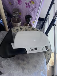 مرايه سنتافي • جديد • بصره