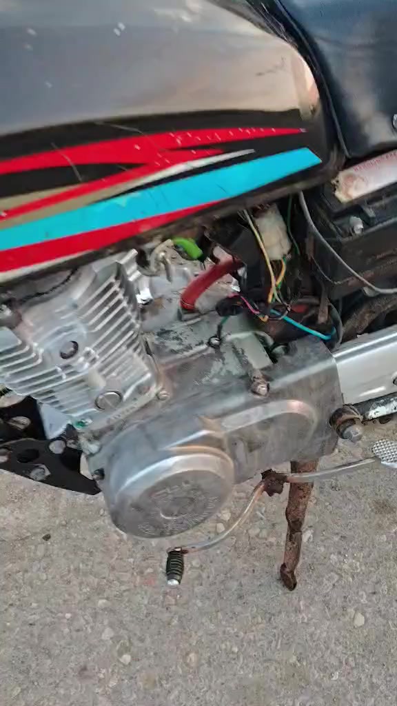 دراجه للبيع 2016 سعر 275 بمجال


**إذا كنت صاحب هذا الإعلان وتريد حذفه لأي سبب، رجاءا أرسل رسالة إلى الدعم الفني**