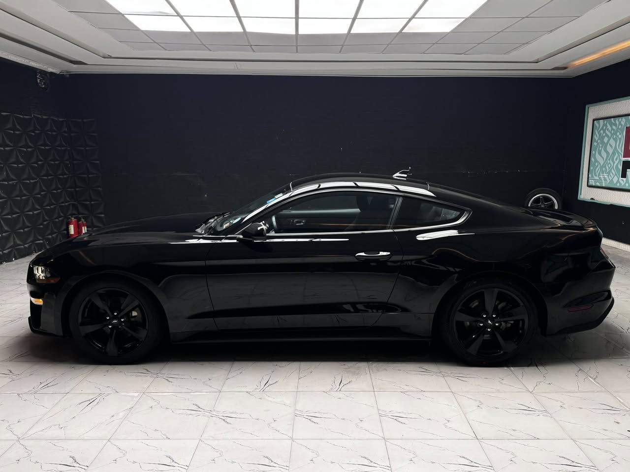 السلام عليكم
للبيع فقط‼️.
موستنك ايكو بوست٢٠٢٢ مرقم بغداد باسمي🐎مكانهه كربلاء🔴
السياره حادثهه بالمنشور بدون دواخل بدون ايرباك ليبل واحد السياره بدون نقص نهائيا كير مكينه حداديه كلهه كفاله على ايدي فقط اني كاصهه
المواصفات
🔴شاشه كبيره
🔴رادار امامي
🔴كاميرا خلفيه
🔴كشنات مخمل
🔴تحكمات ستيرن
🔴نقطه عمياء
🔴تايرات جدد
🔴باتري جديد
وباقي مواصفات الموستنك المعروفه
السياره مبرمجه يم ايمن كاليبرا برمجه مراوح +استخدام يومي 

🔴السعر ١٨٨$وبيهه مجال للشراي وهذا رقمي  
***********
