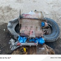 مولدات بلاروس • عدد ٢ • ميسان