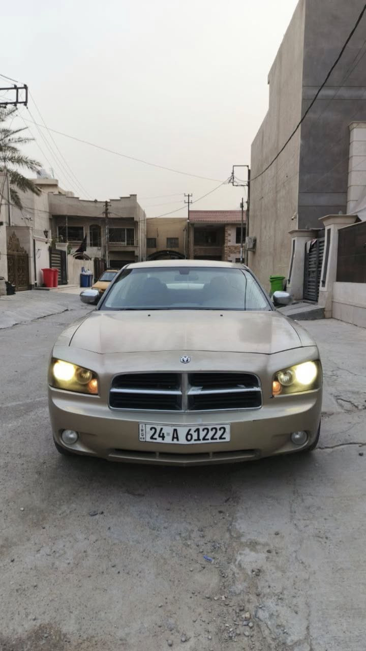 سلام عليكم جارجر موديل 2008 وارد حادثه جاملغ ايسر صدر تبريد تخم تايرات باتري كله جاهزه سياره بيه جراده محرك 6 سلندر 3500 سياره رقمه دهوك بسم عربي بغداد سعره 86 $ مكان سياره بغداد الجمعيه خير الله الاتصال ***********
