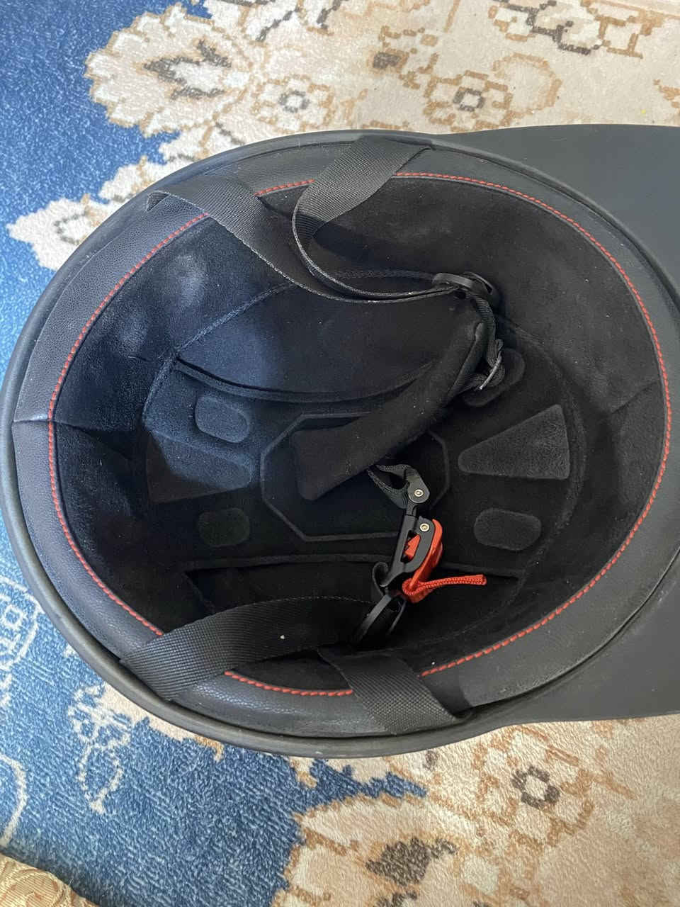 السلام عليكم للبيع قياس لارج L
السعر 35 الف


**إذا كنت صاحب هذا الإعلان وتريد حذفه لأي سبب، رجاءا أرسل رسالة إلى الدعم الفني**