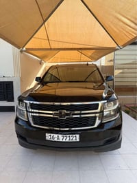 تاهو LS • ٢٠١٨ • طخه خفيفة