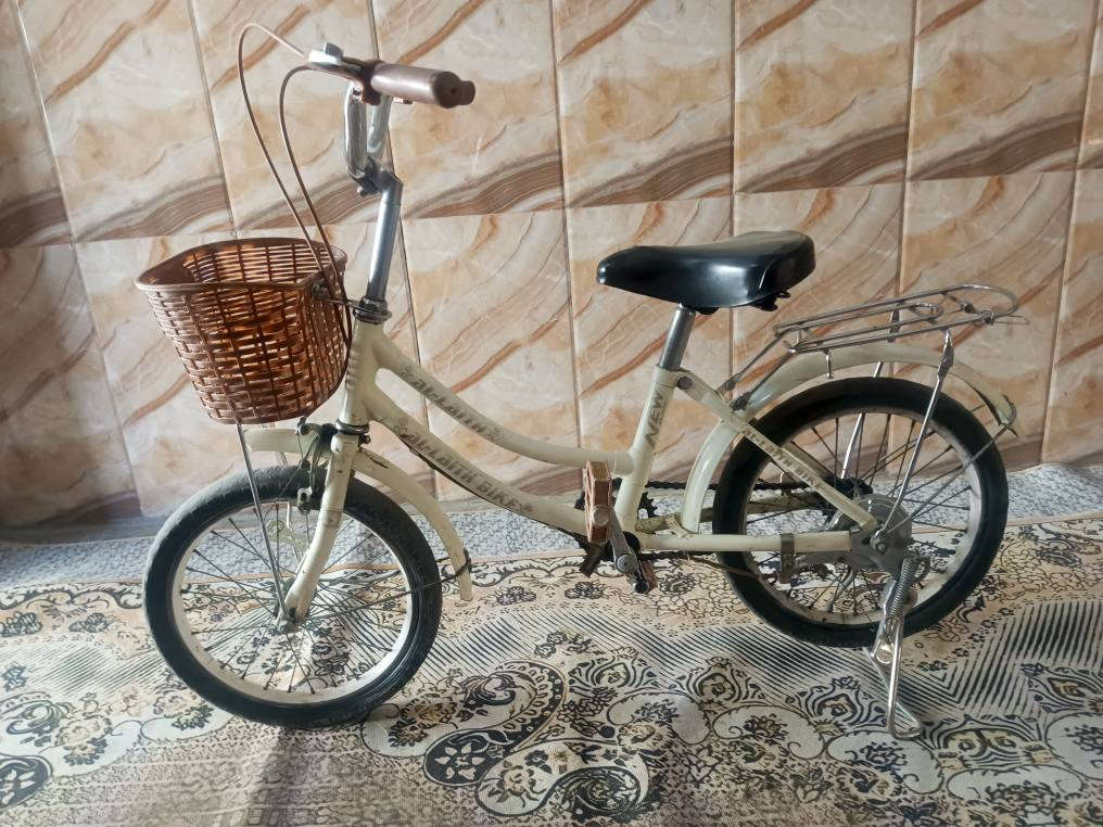 السعر 45 وبي مجال حلة, بابل


**إذا كنت صاحب هذا الإعلان وتريد حذفه لأي سبب، رجاءا أرسل رسالة إلى الدعم الفني**