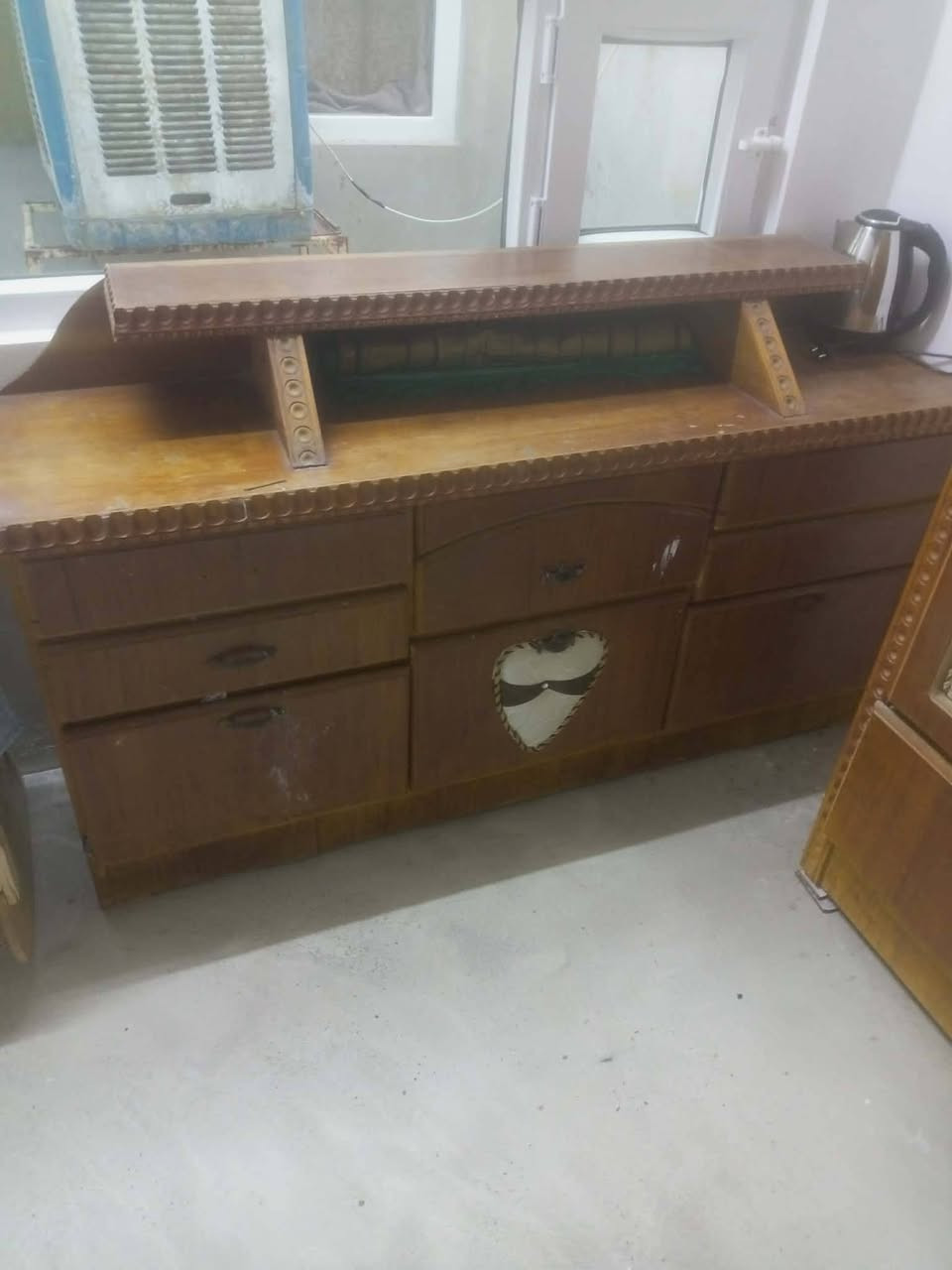 غرفه للبيع شاري تعال خاص


**إذا كنت صاحب هذا الإعلان وتريد حذفه لأي سبب، رجاءا أرسل رسالة إلى الدعم الفني**