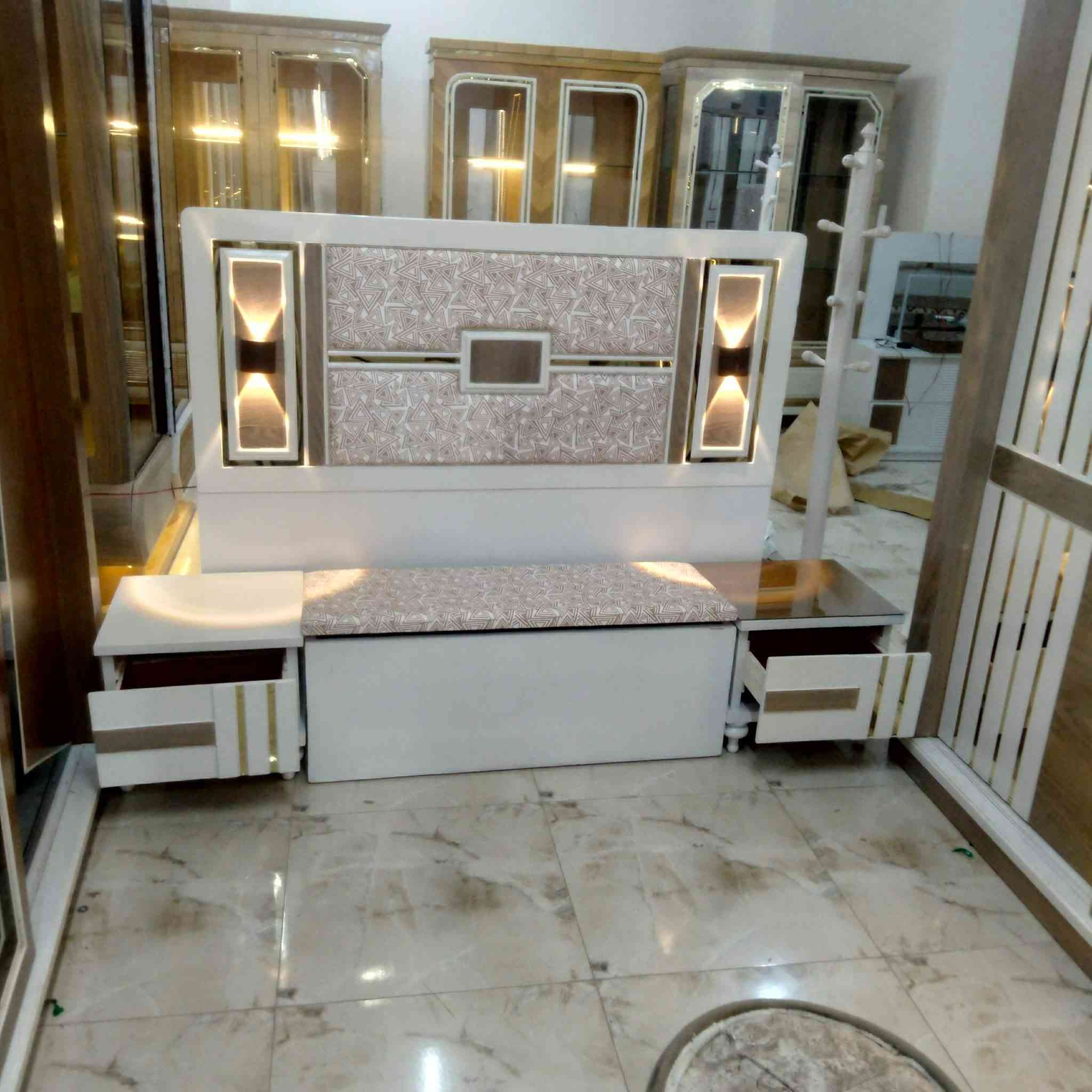 احدث اوض نوم 2026
وكمان السعر بمناسبه العيد فيه تخفيضات وكل سنه وانتم طيبين🥳


**إذا كنت صاحب هذا الإعلان وتريد حذفه لأي سبب، رجاءا أرسل رسالة إلى الدعم الفني**