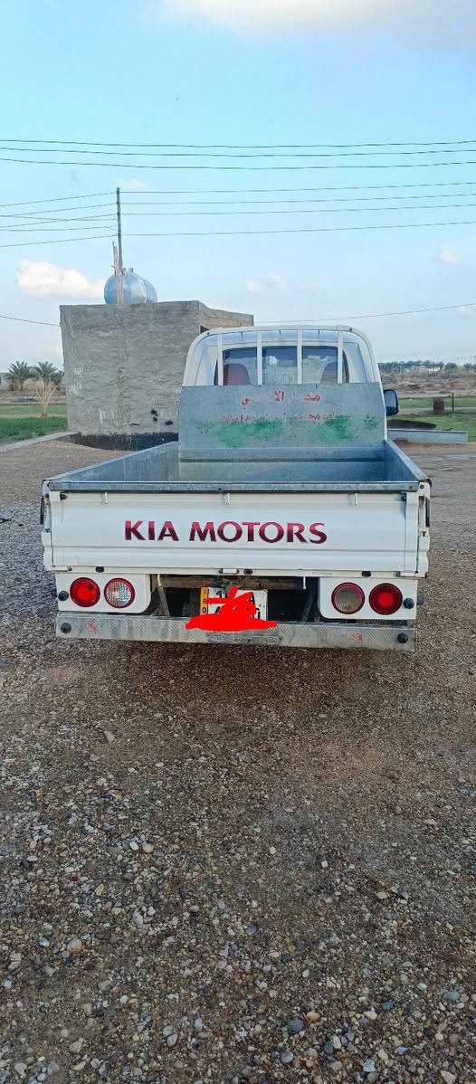 سلام عليكم كيا حمل عموشه موديل 2020 سعر 130 بيه مجال *********** مكان سياره رمادي جزيره
