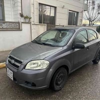 افيو • ٢٠٠٩ • جير عادي