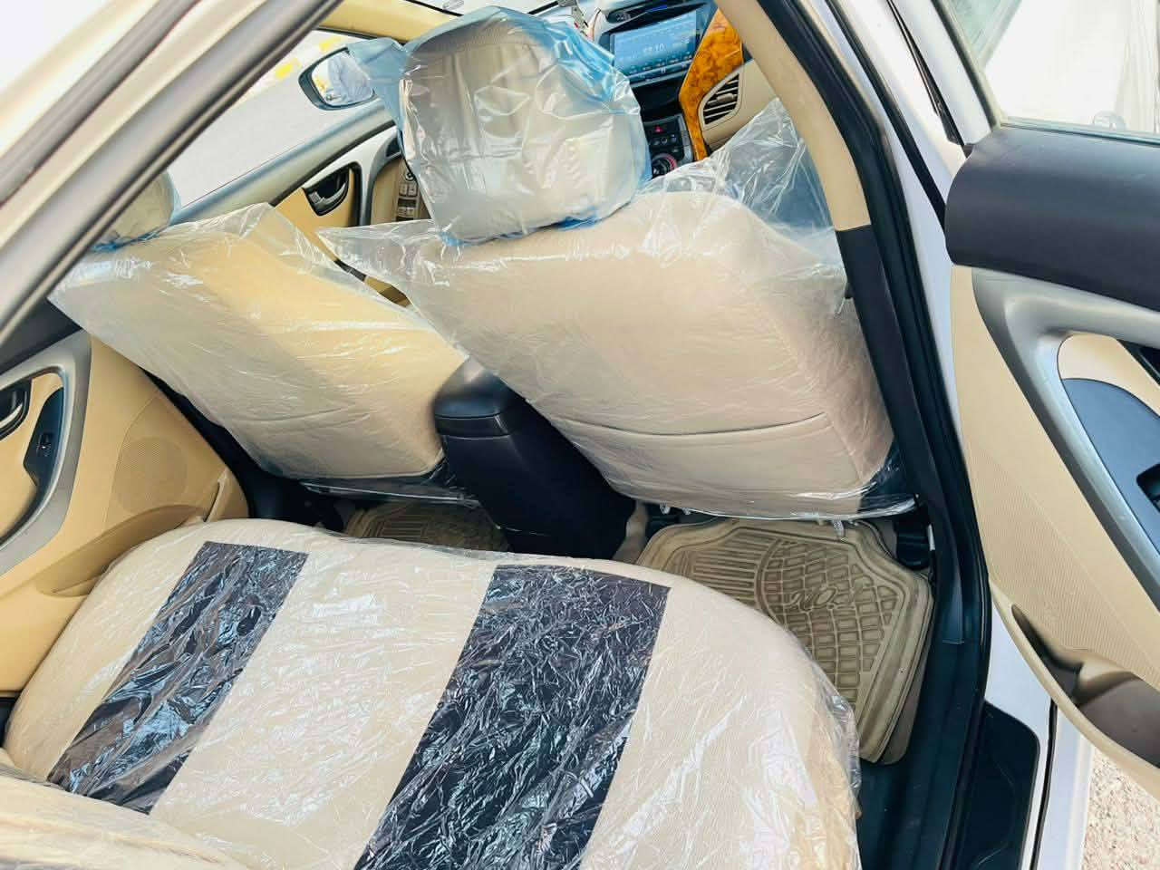 السلام عليكم…..
للبيع بسعر 119$نقد..اعتذر عن الاقساط والوعده
هونداي النترا 2013 خليجي 
محرك 4سلندر 1800بدون عيب
كير  اوتوماتيك بدون عيب 

مواصفاتها معروفه….
داخل لونين صحراوي المرغوب
صاج بلادي اصفر
تحكم ستيرن فوول
كروس سرعه 
شاشه ايباد وكامره
تبريد بيانو شاشه
بلوجكترات 
يدات نيكل
ويل كب بلادي وتخم تاير 

سياره جاهزه من كلشي ربع دينار متحتاج 
مسويلها ادامه كامله …
محرك/كير/صدر/كهربائيات/دواخل كلها توب

🔺السياره بدون صبغ بدون حادث فقط بارد مكانين بدون تبديل بدون شخوط شرط الفحص وسونار 
سونار مع الصور
رقم 22 اربيل انكليزي الجديد /سنويه جديده/تحويل ثاني يوم
السعر 119$..مكان السياره تكريت 
للاستفسار رقمي….
***********
***********
