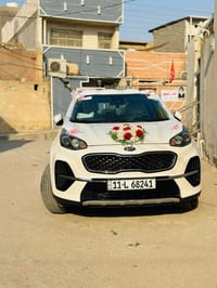 سبورتج البيع فول عده لفتحه موديل ٢٢ ومراوس بسبه راكب ٠٧٧١٣٣٦٦٥٩٦