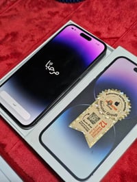 بنفسجي • ٢٥٦ • شاشة OLEAD