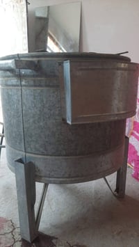 تصليح تنانير غاز حداد متنقل داخل العمارة         للتصليح وكل اعمال الح...