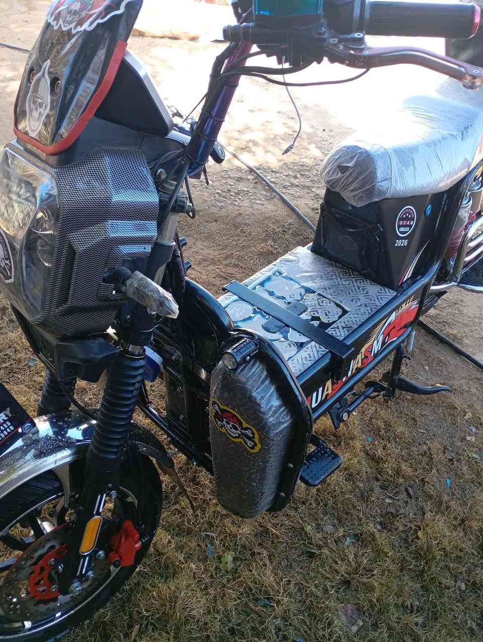 للبيع استخدام شهرين بعده جديد هيت, الأنبار


**إذا كنت صاحب هذا الإعلان وتريد حذفه لأي سبب، رجاءا أرسل رسالة إلى الدعم الفني**