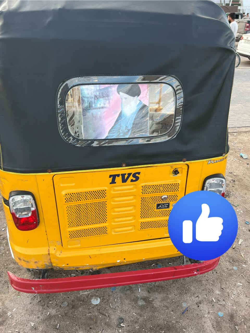 تكتك تي في اس 20تكتك مجفته تجفيت شركه تكتك خير من الله رقم وسنويه راعيه يريد تحويل سعر 5250 وبيه مجال ابيعلك شوف العين البصره الحيانيه ***********
